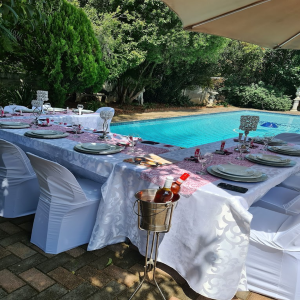 Health and Wellness Retreats