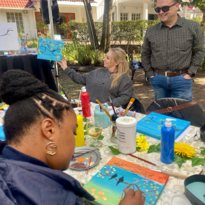 Health and Wellness Retreats