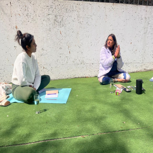 Health and Wellness Retreats